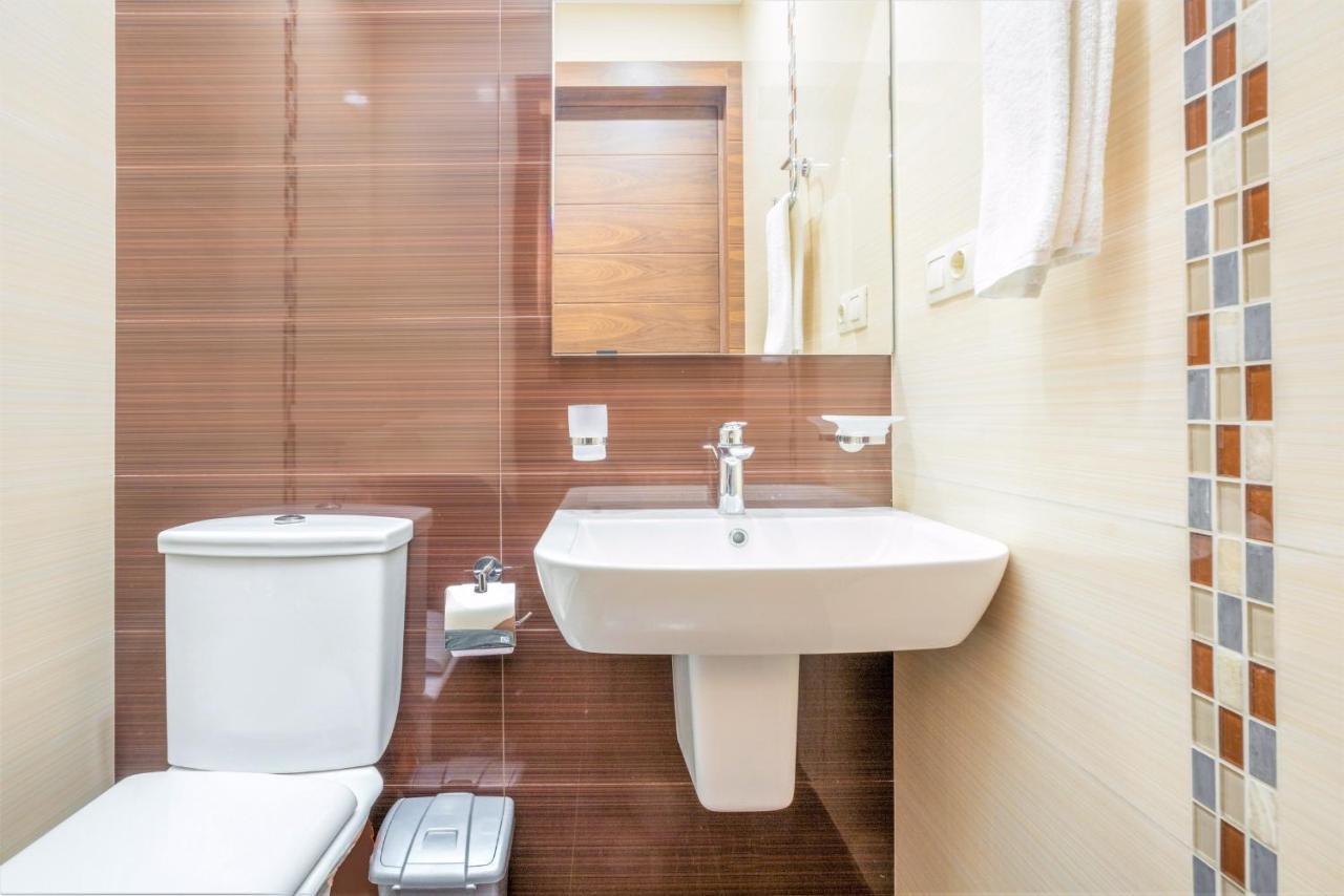 Central Yerevan 3 Bedrooms Exclusive Penthouse Apartment,Small Center Ngoại thất bức ảnh
