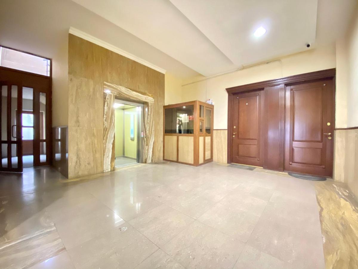 Central Yerevan 3 Bedrooms Exclusive Penthouse Apartment,Small Center Ngoại thất bức ảnh