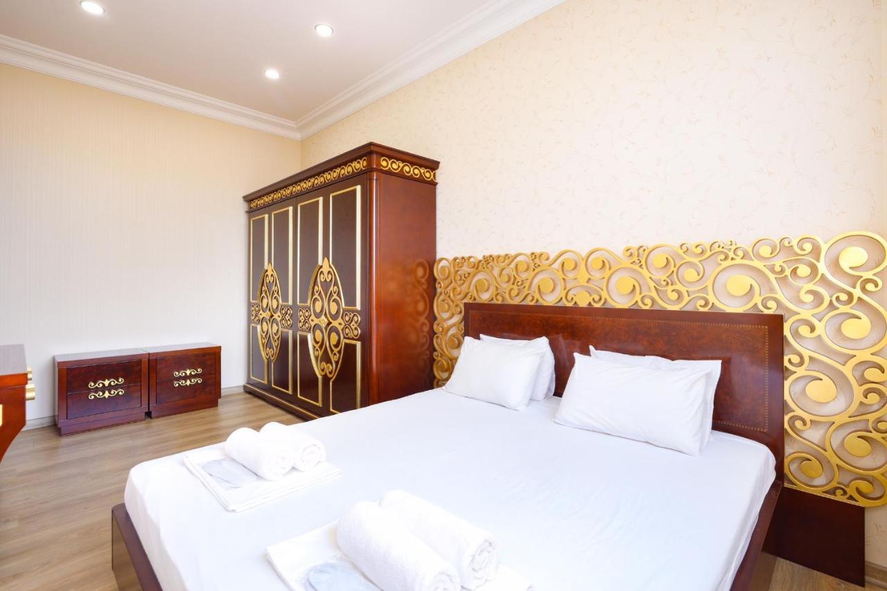 Central Yerevan 3 Bedrooms Exclusive Penthouse Apartment,Small Center Ngoại thất bức ảnh