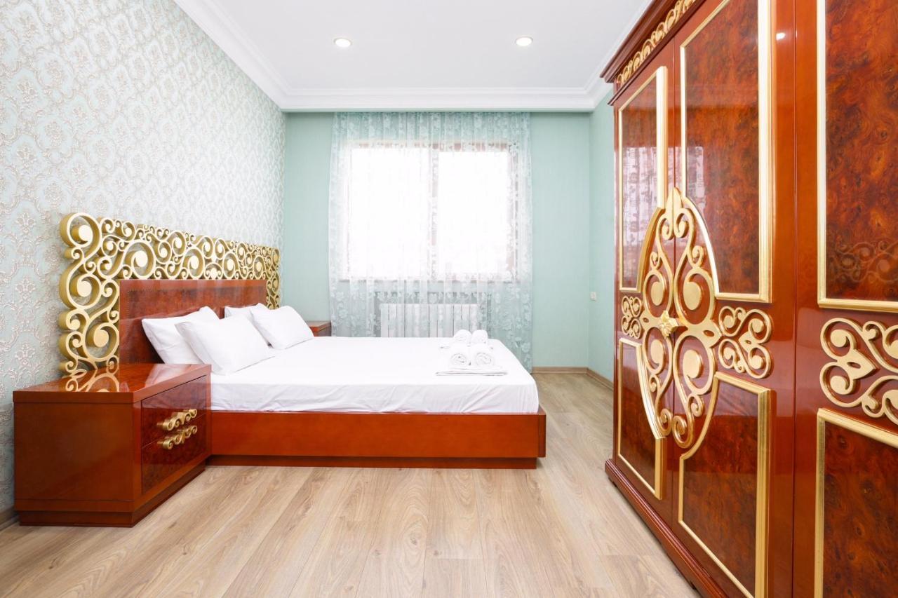 Central Yerevan 3 Bedrooms Exclusive Penthouse Apartment,Small Center Ngoại thất bức ảnh