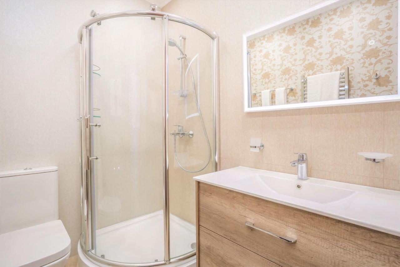 Central Yerevan 3 Bedrooms Exclusive Penthouse Apartment,Small Center Ngoại thất bức ảnh